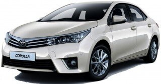 2016 Toyota Corolla 1.4 D-4D 90 PS Premium Araba kullananlar yorumlar